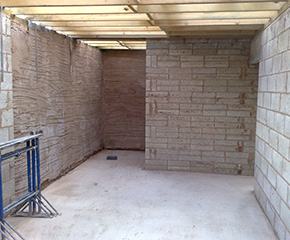Home Extensions